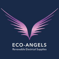 Logo of ECO Angels Solar Energy Equipment - Suppliers And Installers In South Humberside, Essex